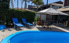 Casa nos Ingleses com piscina e jacuzzi